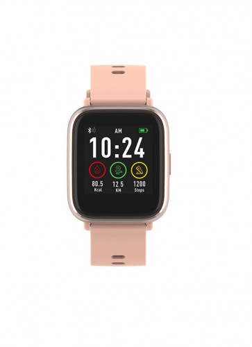 Smartwatch Denver SW-161 DOSTĘPNY W TRZECH WERSJACH KOLORYSTYCZNYCH