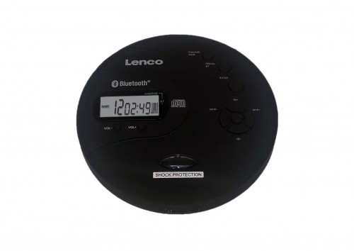 Lenco CD-300 Discman