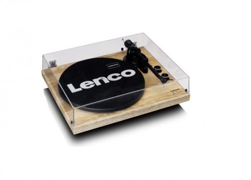 Gramofon Lenco LBT-188PI - sosna