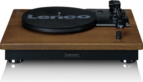 Gramofon Lenco LS-100WD