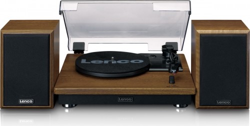 Gramofon Lenco LS-100WD