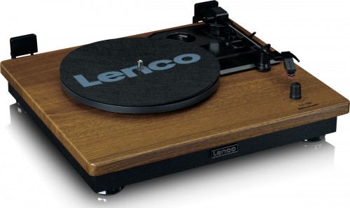 Gramofon Lenco LS-100WD