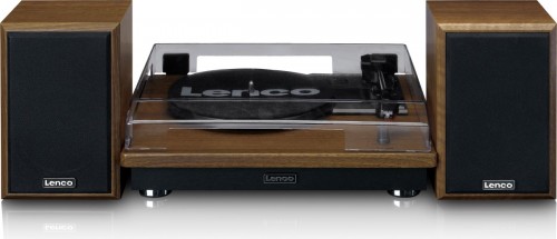 Gramofon Lenco LS-100WD