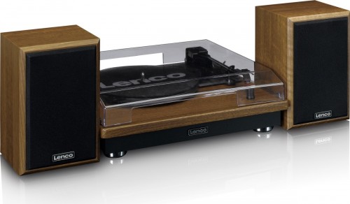 Gramofon Lenco LS-100WD