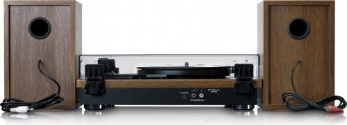 Gramofon Lenco LS-100WD