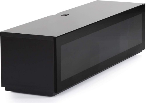 Sonorous ST160 Szafka audio video STA160I-BLK-BLK-BS