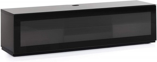 Sonorous ST160 Szafka audio video STA160I-BLK-BLK-BS