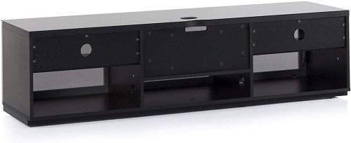 Sonorous ST160 Szafka audio video STA160T-BLK-GRY-BS