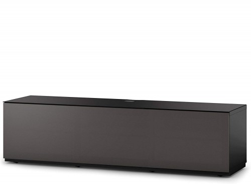 Sonorous ST160 Szafka audio video STA160T-BLK-OLV-BS