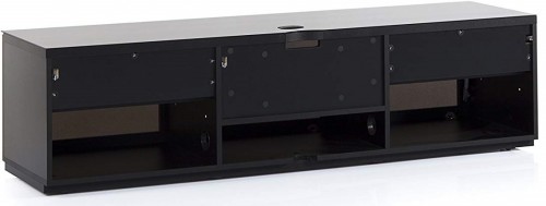 Sonorous ST160 Szafka audio video STA160T-BLK-OLV-BS