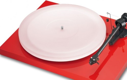 Talerz akrylowy Pro-Ject Acryl it /  Debut , Xpression