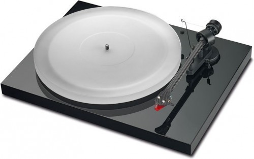 Talerz akrylowy Pro-Ject Acryl it /  Debut , Xpression