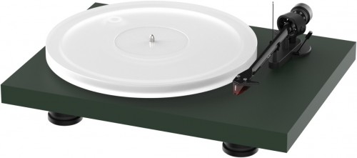 Talerz akrylowy Pro-Ject Acryl it /  Debut , Xpression