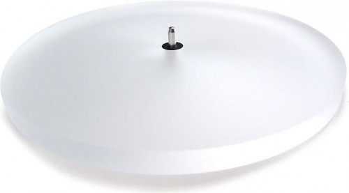 Talerz akrylowy do gramofonu Pro-Ject Acryl it E Elemental / Essential