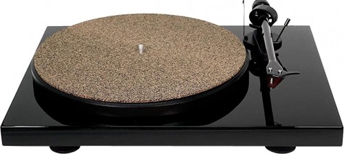 Mata korkowo-kauczukowa Pro-Ject Cork & Rubber It 1mm