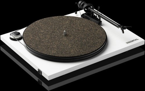 Mata korkowo-kauczukowa Pro-Ject Cork & Rubber It 1mm