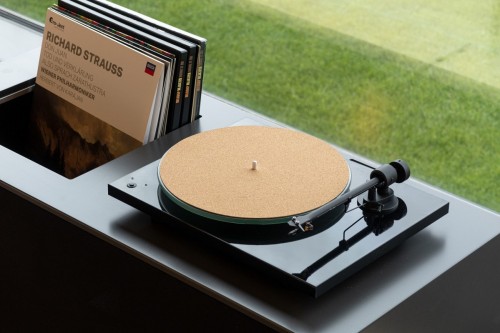 Mata korkowa Pro-Ject Cork it