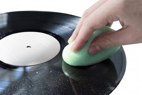 Masa czyszcząca do wkładek i płyt winylowych Pro-Ject Vinyl Clean