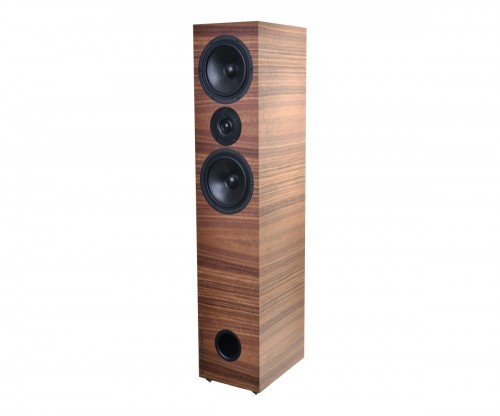 Acoustique Quality AQ LABRADOR 38 Precyzyjny dwudrożny audiofilski system głośnikowy w układzie D’Appolito  (4)