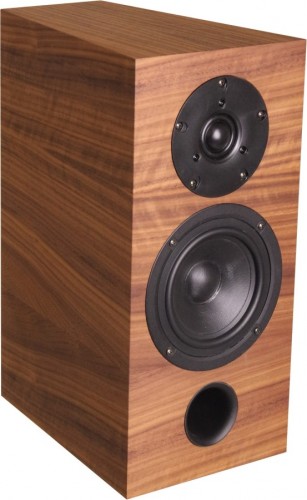 Acoustique Quality AQ LABRADOR 39 Dwupasmowa kolumna podstawkowa / głośniki Scan-Speak & Vifa 120 W (4)