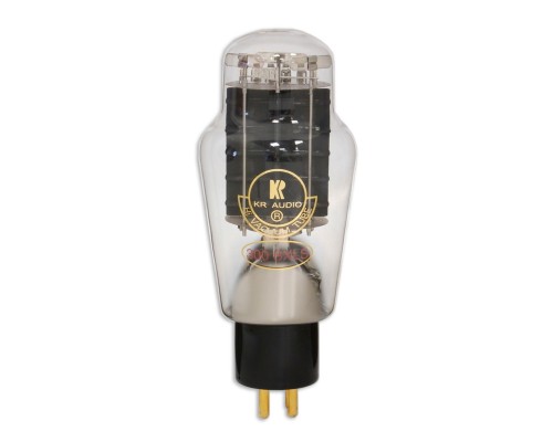 Trioda mocy KR 300BXLS - para (dopasowana fabrycznie) Lampy Elektronowe / KR TUBES