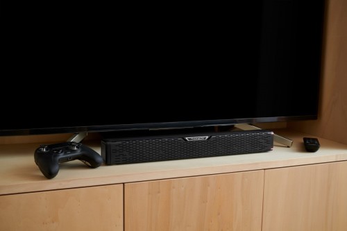 Thomson SB60BTS - soundbar z Bluetooth i subwooferem