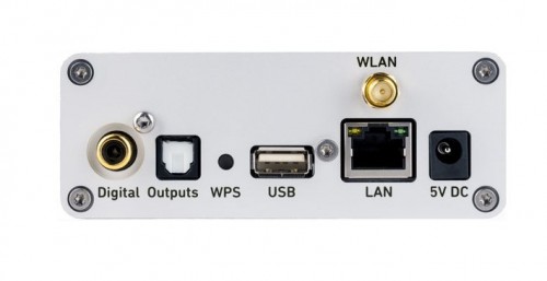 LINDEMANN LIMETREE BRIDGE Adapter sieciowy