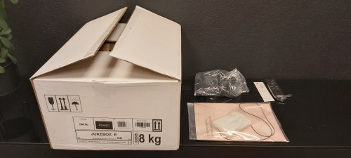 Gramofon Pro-Ject JukeBox E + OM5E piano black (9)