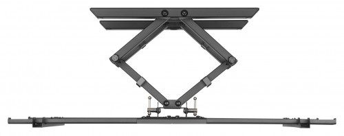 Obrotowy uchwyt do telewizora lcd o przekątnej od 43 do 90 cali