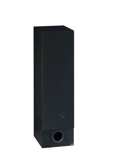 Acoustique Quality WEGA 55 - Kolumna podłogowa, trójdrożny zestaw kolumn o mocy 250W / CZARNY JESION  (4)