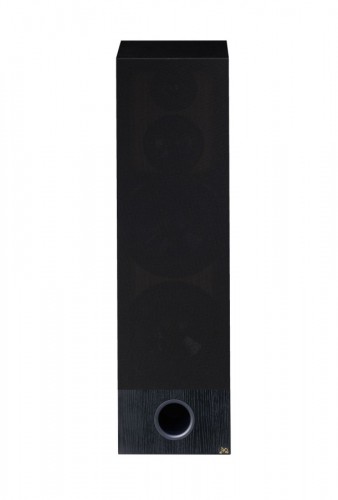 Acoustique Quality WEGA 55 - Kolumna podłogowa, trójdrożny zestaw kolumn o mocy 250W / CZARNY JESION  (5)