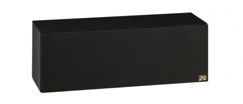 Acoustique Quality WEGA 51 - Dwudrożny głośnik centralny kina domowego o mocy 120W / CZARNY JESION (2)