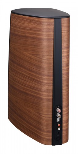 Acoustique Quality CANTO 3 FORTE -  Aktywne kolumny z wbudowanym wzmacniaczem i funkcją Bluetooth / USB (4)