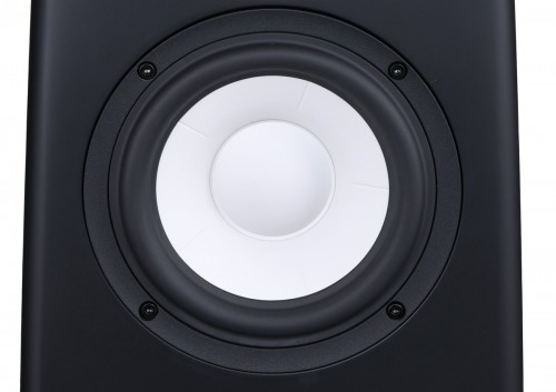 Acoustique Quality CANTO 3 FORTE -  Aktywne kolumny z wbudowanym wzmacniaczem i funkcją Bluetooth / USB (6)