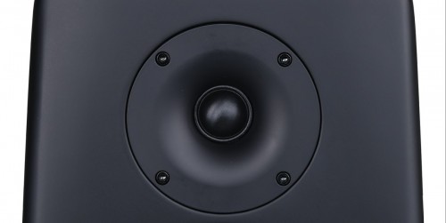 Acoustique Quality CANTO 3 FORTE -  Aktywne kolumny z wbudowanym wzmacniaczem i funkcją Bluetooth / USB (4)
