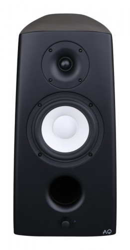 Acoustique Quality CANTO 3 FORTE -  Aktywne kolumny z wbudowanym wzmacniaczem i funkcją Bluetooth / USB (5)