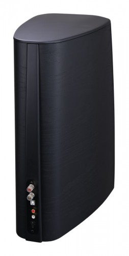 Acoustique Quality CANTO 3 FORTE -  Aktywne kolumny z wbudowanym wzmacniaczem i funkcją Bluetooth / USB (7)