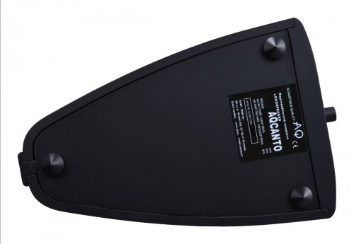 Acoustique Quality CANTO 3 FORTE -  Aktywne kolumny z wbudowanym wzmacniaczem i funkcją Bluetooth / USB (2)