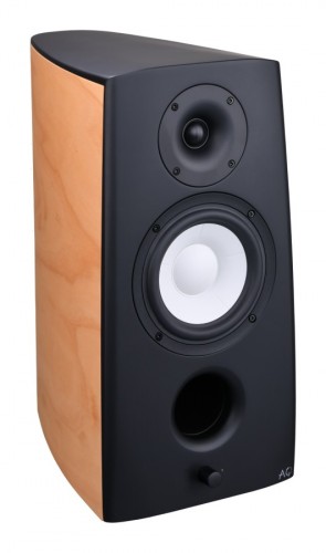 Acoustique Quality CANTO 3 FORTE -  Aktywne kolumny z wbudowanym wzmacniaczem i funkcją Bluetooth / USB (8)