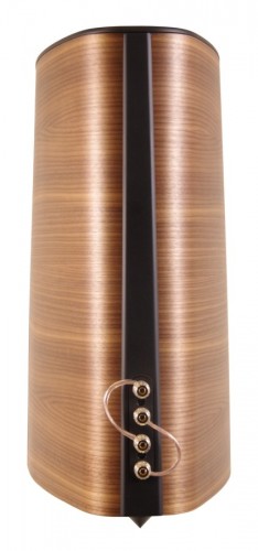 Acoustique Quality CANTO  - Audiofilska kolumna podstawkowa, dwudrożny zestaw o mocy 120W / SB ACOUSTICS (3)