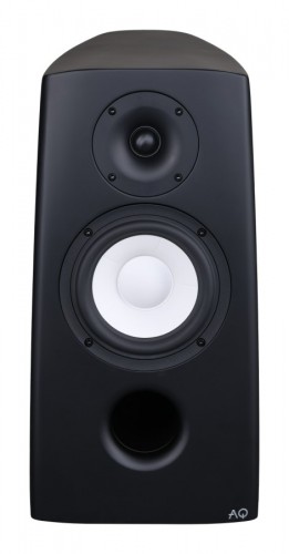 Acoustique Quality CANTO  - Audiofilska kolumna podstawkowa, dwudrożny zestaw o mocy 120W / SB ACOUSTICS (6)