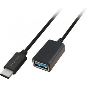 ADAPTER SZYBKIEGO ŁADOWANIA  USB-C