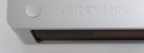 LINDEMANN MUSICBOOK COMBO - Kompaktowy, niezwykle eleganckie i jednocześnie uniwersalne odtwarzacz sieciowy. Wzmacniacz, streamer i wzmacniacz słuchawkowy w jednym.