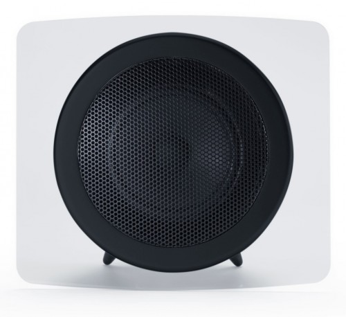 Bigben TD115CSPS - dwubiegowy gramofon z głośnikami Bluetooth