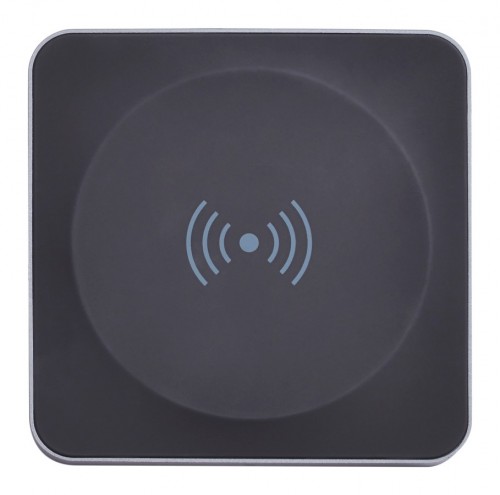 Ładowarka indukcyjna Bigben INDUCBASE1075WB czarna
