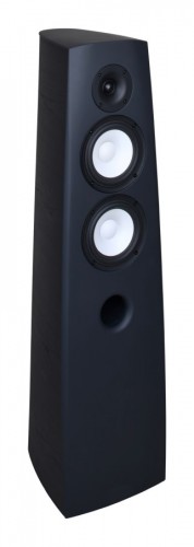 Acoustique Quality CANTO 5  - Audiofilska kolumna podłogowa, dwudrożna konstrukcja o mocy 230W / SB ACOUSTICS (6)