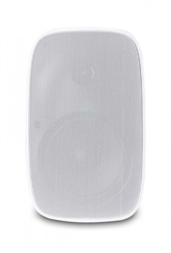 Fonestar SONORA-4B - Dwudrożny wodoodporny głośnik ścienny, 30 W, biały