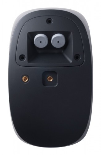 Fonestar SONORA-4N - Wodoodporny (IP-66) głośnik instalacyjny, czarny