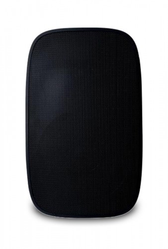 Fonestar SONORA-4N - Wodoodporny (IP-66) głośnik instalacyjny, czarny