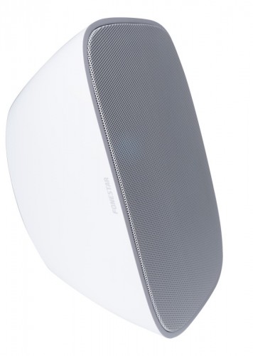 Fonestar SONORA-5B - Dwudrożny wodoodporny głośnik ścienny, 40 W, biały